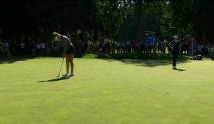 Le replay du 1er tour du KPMG Women's PGA Championship (1ère partie) - Golf - LPGA