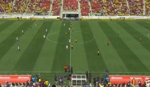 Le replay de Equateur - Venezuela (MT1) - Football - Copa America