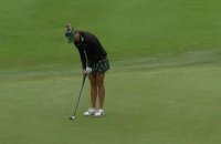 Le replay 1h 2e tour Dow - Golf - LPGA
