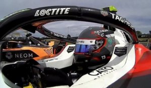 Da Costa remporte la 1ère course - Formule E - E-Prix de Portland