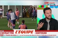 Cherki vers Dortmund ? - Foot - Transferts - OL