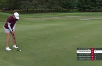 Le replay complet du 4e tour Dow - Golf - LPGA