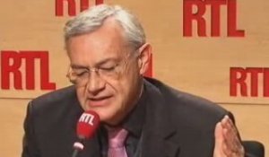Jean-Louis Bianco invité de RTL (15 avril 2008)