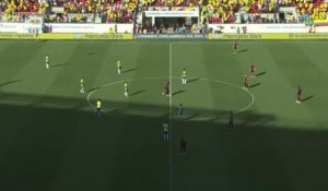 Le replay de Brésil - Colombie (MT1) - Foot - Copa America