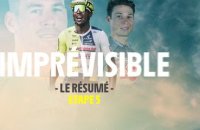 Le Résumé Long - Étape 5 - Tour de France 2024