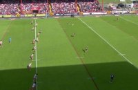 Le replay de Hull KR - Dragons Catalans (MT1) - Rugby à XIII - Super League
