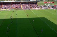 Le replay de Hull KR - Dragons Catalans (MT2) - Rugby à XIII - Super League