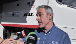 Cyclisme - Tour de France 2024 - Benoît Génauzeau : "Anthony Turgis... enfin les planètes sont alignées pour nous !"