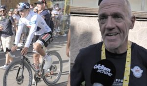 Cyclisme - Tour de France 2024 - Tom Steels : "Remco Evenepoel... c'est encore mieux qu'espéré"