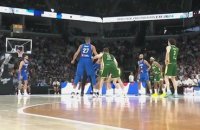 Le replay de France - Australie (MT1) - Basket (H) - Prépa JO