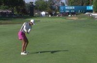 Le replay du 2ème tour du Portland Classic - dernière heure - Golf - LPGA