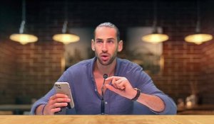 Replay de l'OM au Café avec Slim Hanayen !
