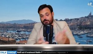 Talk Show partie 3 : Rulli est-il vraiment fiable ?