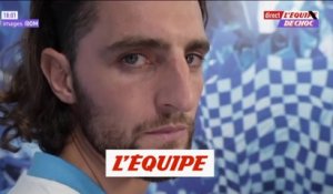 Avant les débuts d'Adrien Rabiot, retour sur les raisons d'un choix clivant - Foot - Ligue 1 - OM