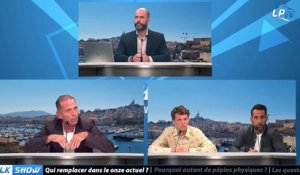 Talk Show : Faut-il s'inquiéter de la défaite à Strasbourg ?