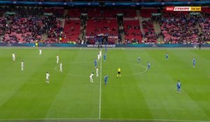 Le replay de Angleterre - Grèce (MT2) - Football - Ligue des Nations