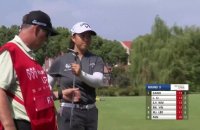 Le replay du 3e tour - Golf - Buick LPGA Shanghai