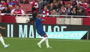 WSL - Bompastor et Chelsea remportent le derby contre Arsenal