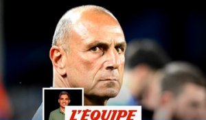 « Der Zakarian paye un début de saison cataclysmique » - Foot - L1 - Le débrief du lundi