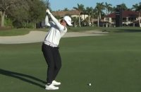 Le replay 1h 2e tour CME - Golf - LPGA