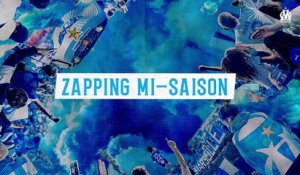 12e hOMme : Le zapping