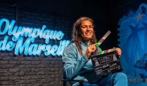Randstad au Féminin - Episode 1 :  Roselène Khezami