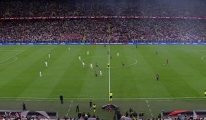 Le replay de FC Barcelone - Real Madrid (MT1) - Football - Supercoupe d'Espagne