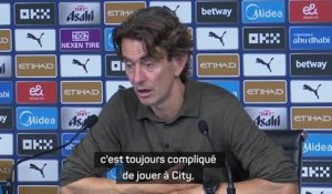 Tottenham - Frank : "Une très bonne mentalité"