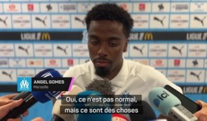 Marseille - Gomes et Nadir veulent faire abstraction de l’affaire Rabiot/Rowe