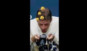 Vancouver - Thomas Müller, la grosse boulette !