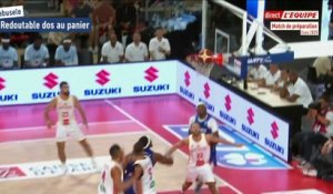 Les atouts de... Guerschon Yabusele - Basket - Euro (H)