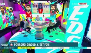 L'Équipe de Greg du 25 août - L'Équipe de Greg - replay
