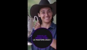 US Open - Garcia, c'est fini