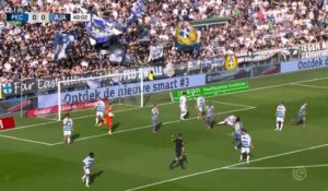 Eredivisie - 10/10 pour l'Ajax