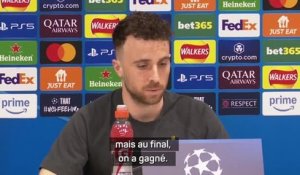 Liverpool - Jota : "Montrer un autre visage qu'à l'aller"