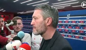 LOSC : Olivier Létang assassine l'OL et John Textor