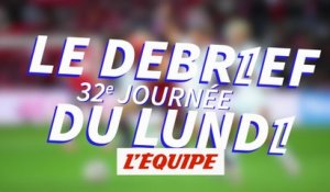 « Marseille a été très bon et méritait mieux » - Foot - L1 - Le débrief du lundi