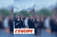 Des Françaises ne reconnaissent pas Lamine Yamal - Foot - Insolite