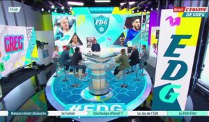 Une liste élargie dévoilée, mais sans Akliouche - Foot - Euro Espoirs