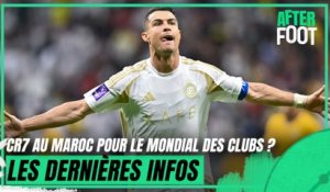 Cristiano Ronaldo à la Coupe du monde des Clubs ? "C'est le requin dans l'aquarium" s'amuse L'After