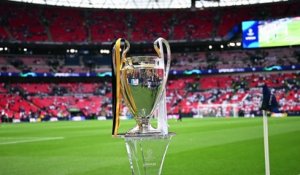 Qui est Istvan Kovacs, l'arbitre de la finale de Ligue des champions entre le PSG et l'Inter ? - Foot - Ligue des champions