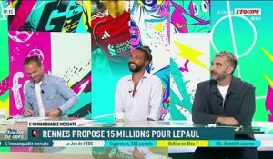 Magassa proche d'un départ - Foot - Transferts - Monaco