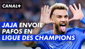 Jajá envoie Pafos en Ligue des champions ! - Barrages Ligue des champions 2025/26