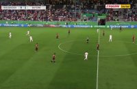 Le replay de SV Wehen Wiesbaden - Bayern Munich (MT2) - Foot - Coupe d'Allemagne