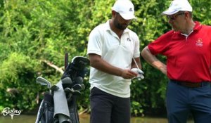 Swing : PRB monte en puissance - Golf - LPGA