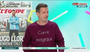 Mondial des clubs : Le PSG grand favori ? - Foot - Coupe du monde des clubs