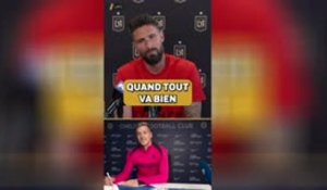 Chelsea - Giroud sur Delap : "Tout ira bien !"