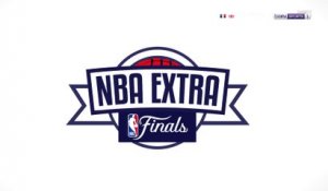 Replay NBA Extra 14/06