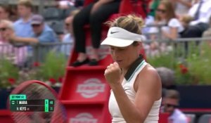 Queen's - Maria, l'aventure continue !