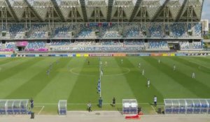 Le replay de France - Italie (MT1) - Football - Euro U19 (F)
